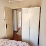 Accommodatie bij particulieren Habitacion Elegante