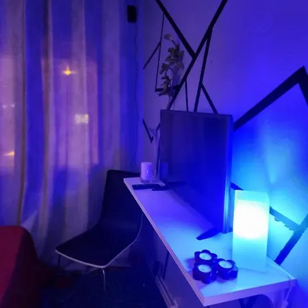 Habitacion Elegante *