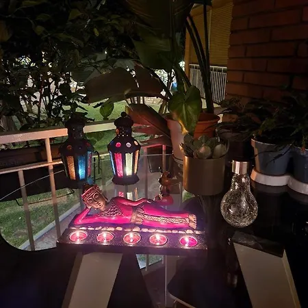 Habitacion Elegante Проживание в семье