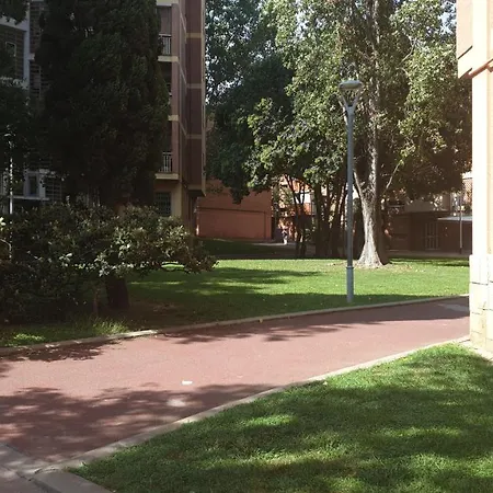 Habitacion Elegante * Барселона