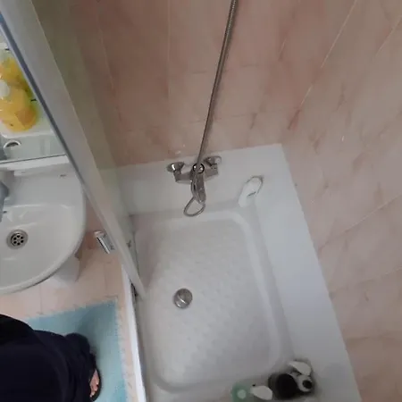Habitacion Elegante Барселона