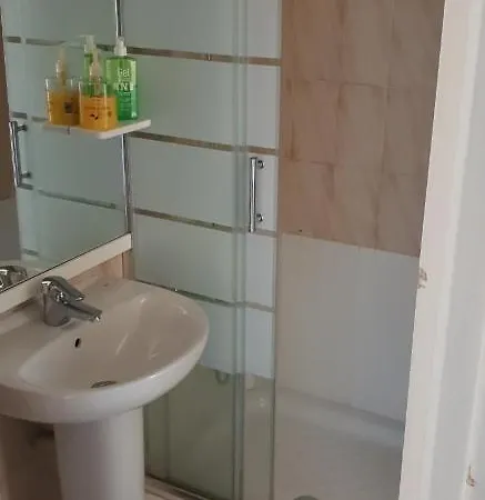 Habitacion Elegante Проживание в семье
