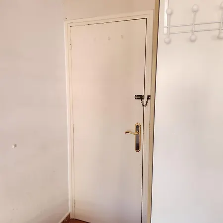 Privat bolig Habitacion Elegante *