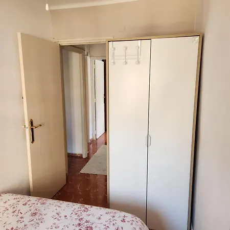Проживание в семье Habitacion Elegante